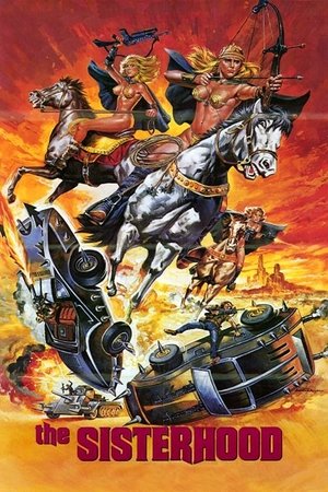 Watch Free The Sisterhood (1988)