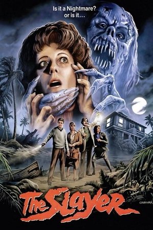 Watch Free The Slayer (1982)