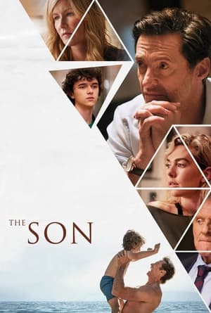 Watch Free The Son (2022)