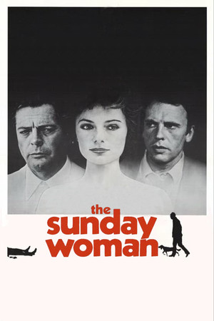 Watch Free The Sunday Woman (1975)