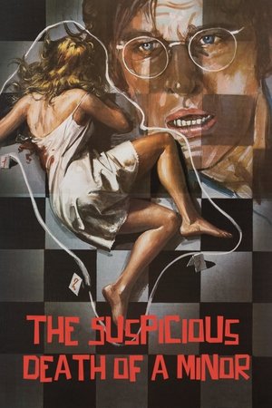 Watch Free The Suspicious Death of a Minor (1975)
