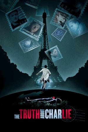 Watch Free The Truth About Charlie (2002)
