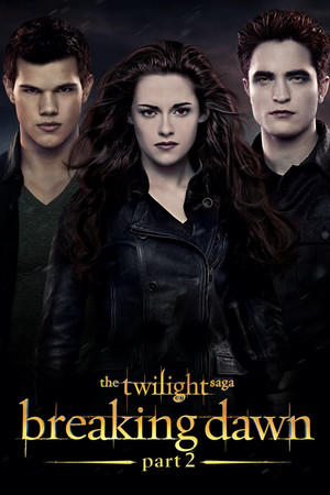 Watch Free The Twilight Saga Breaking Dawn Part 2