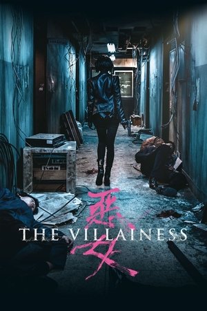 Watch Full Movie: The Villainess (2017)