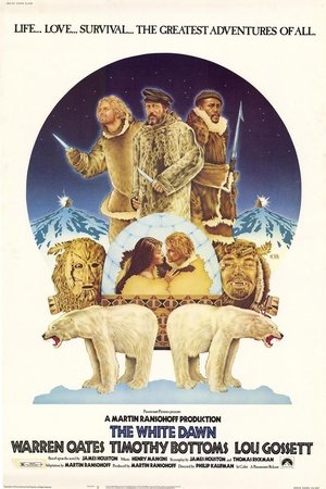 Watch Free The White Dawn (1974)