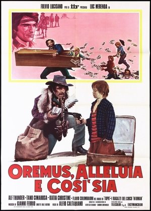 Watch Free They Still Call Me Amen (1973)