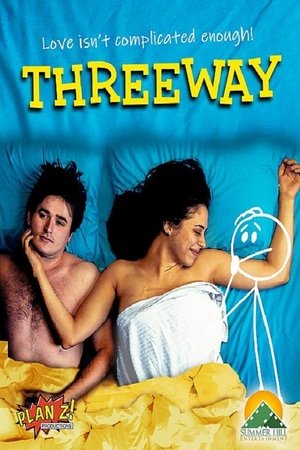 Watch Free Threeway (2019)