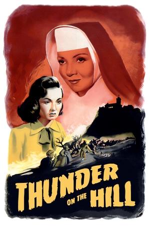 Watch Free Thunder on the Hill (1951)