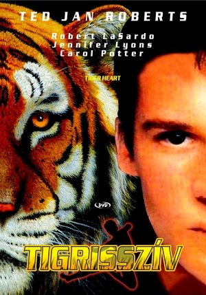 Watch Free Tiger Heart (1996)