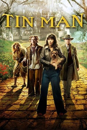 Watch Free Tin Man 2007 Part 2