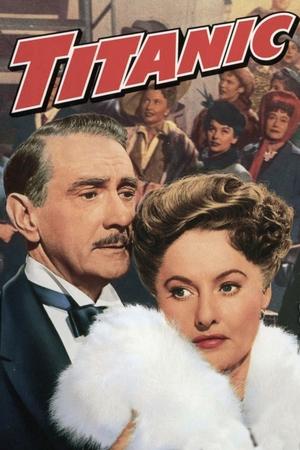 Watch Free Titanic (1953)