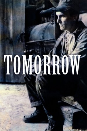 Watch Free Tomorrow (1972)