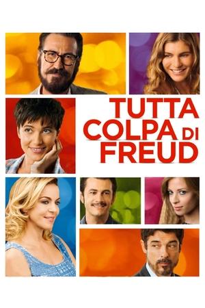 Watch Free Blame Freud (2014)