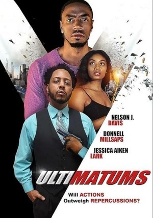Watch Full Movie: Ultimatums (2020)