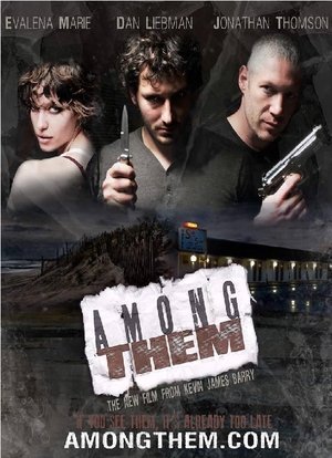 Watch Free Among Them (2018)