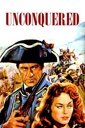 Watch Free Unconquered (1947)