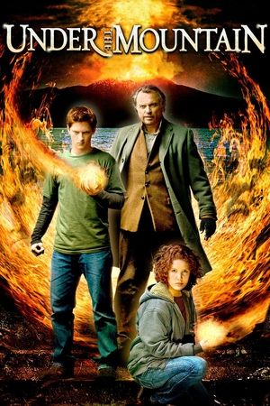 Watch Free Under the Mountain (2009)