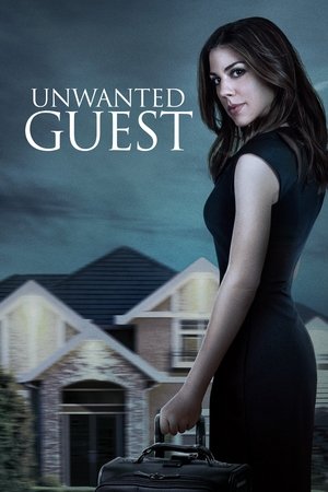 Watch Free Unwanted Guest (2016)