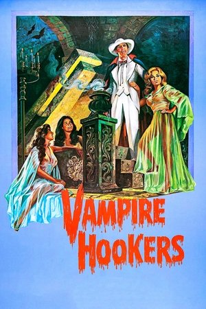 Watch Free Vampire Hookers (1978)