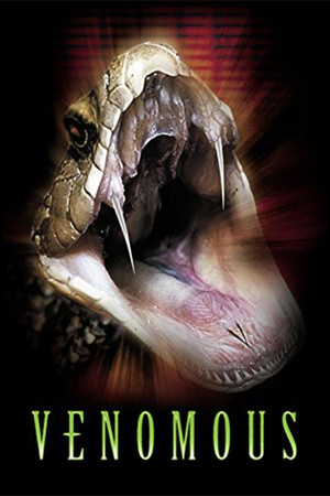 Watch Free Venomous (2001)