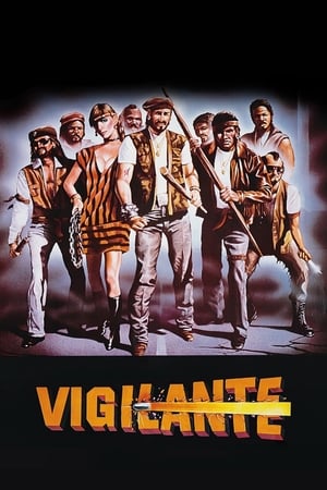 Watch Free Vigilante (1982)
