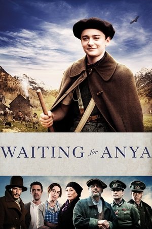 Watch Free Waiting for Anya (2020)
