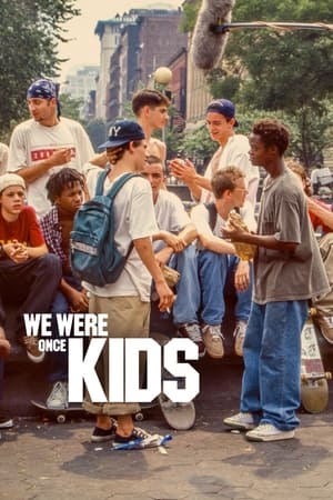 Watch Free The Kids (2021)