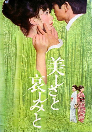 Watch Free Utsukushisa to kanashimi to (1965)