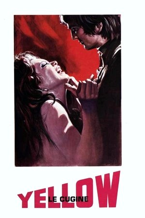 Watch Free Yellow: le cugine (1969)