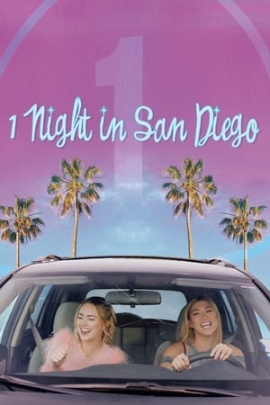 Watch Full Movie: 1 Night in San Diego (2019)
