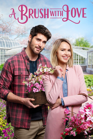 Watch Free A Brush with Love (2019)