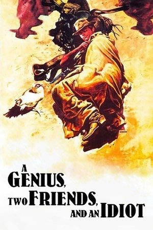 Watch Free A Genius, Two Friends, and an Idiot (1975)