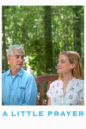 Watch Free A Little Prayer (2023)