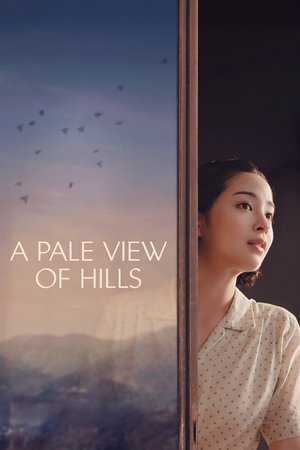 Watch Free A Pale View of Hills (2025)