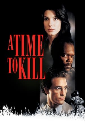 Watch Free A Time to Kill (1996)