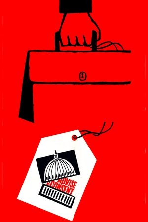 Watch Free Advise Consent (1962)
