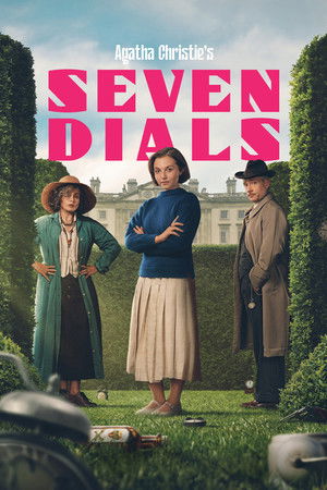 Watch Free Agatha Christies Seven Dials (2026–)