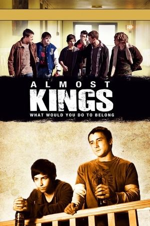 Watch Free Almost Kings (2010)
