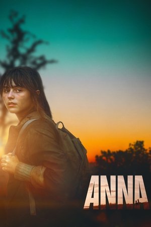 Watch Free Anna (2021)