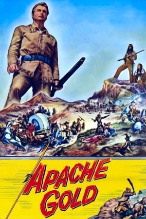 Watch Free Winnetou (1963)
