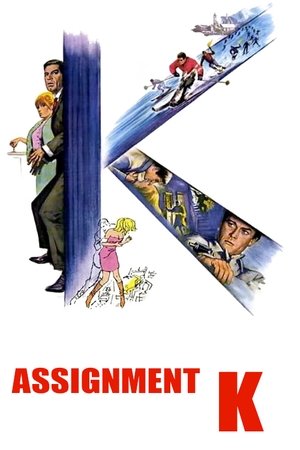 Watch Free Assignment K (1968)