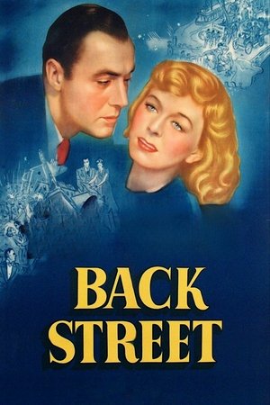 Watch Free Back Street (1941)