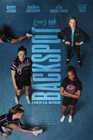 Watch Free Backspot (2023)