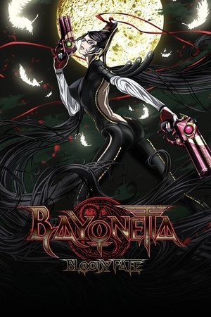 Watch Free Bayonetta: Bloody Fate (2013)