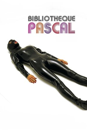 Watch Free Bibliotheque Pascal (2010)
