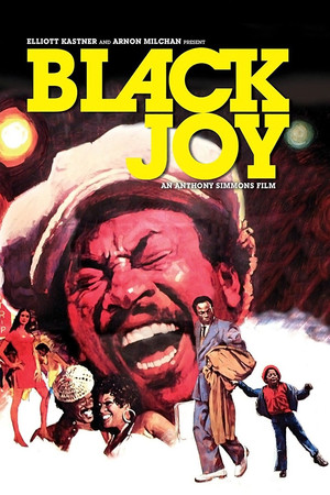 Watch Free Black Joy (1977)