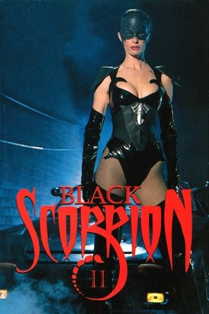 Watch Free Black Scorpion II: Aftershock (1996)