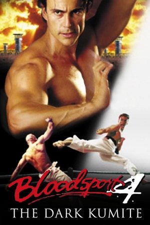 Watch Free Bloodsport: The Dark Kumite (1999)