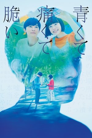 Watch Free Blue, Painful and Brittle (2020)
