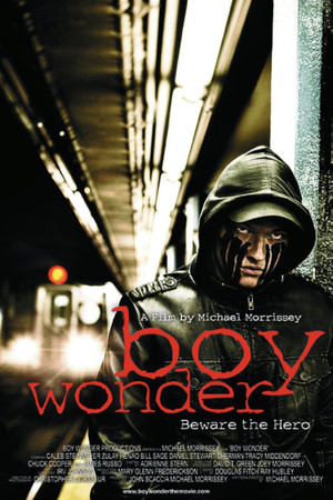 Watch Free Boy Wonder (2010)